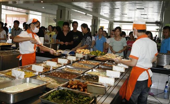 員工食堂外包會帶來哪些壞處？眾多企業擔憂的問題